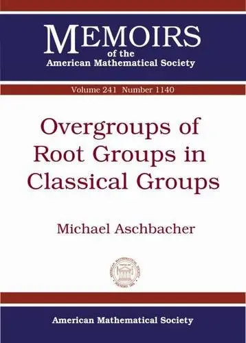 Cover of Overgroups of Root Groups in Classical Groups