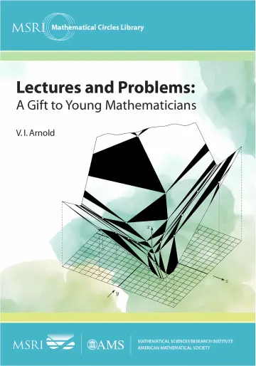 Cover of Lectures and Problems