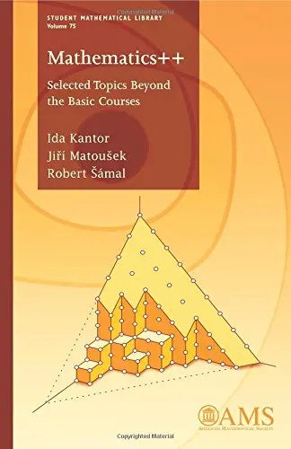 Cover of Mathematics++