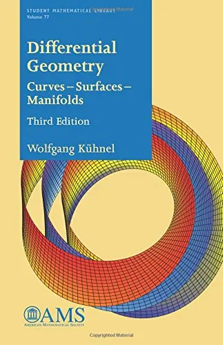Cover of Differential Geometry