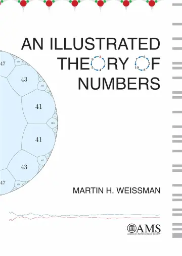 Cover of An Illustrated Theory of Numbers
