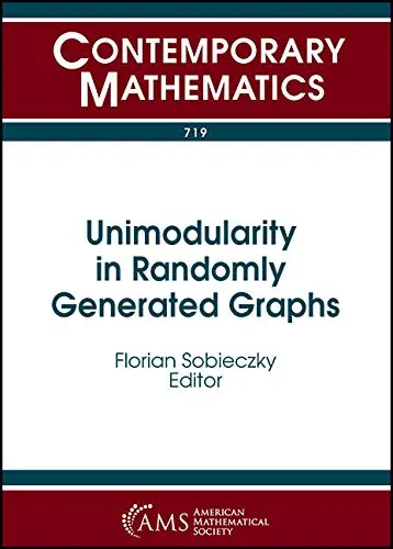 Cover of Unimodularity in Randomly Generated Graphs