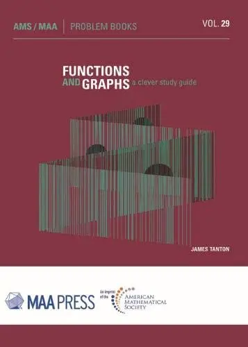 Cover of Functions and Graphs
