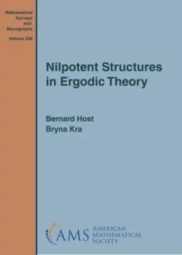 Cover of Nilpotent Structures in Ergodic Theory