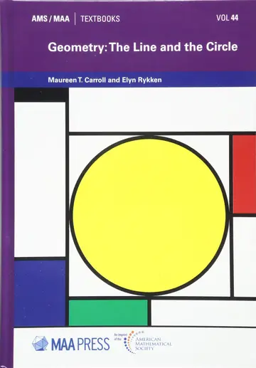 Cover of Geometry