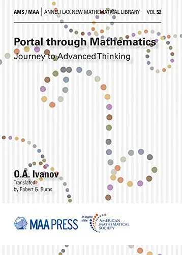 Cover of Portal through Mathematics