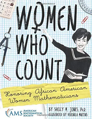Cover of Women Who Count