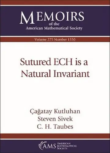 Cover of Sutured ECH is a Natural Invariant