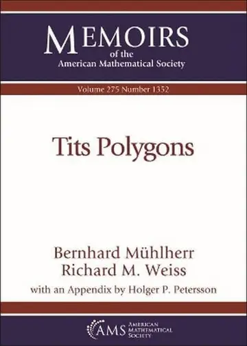 Cover of Tits Polygons