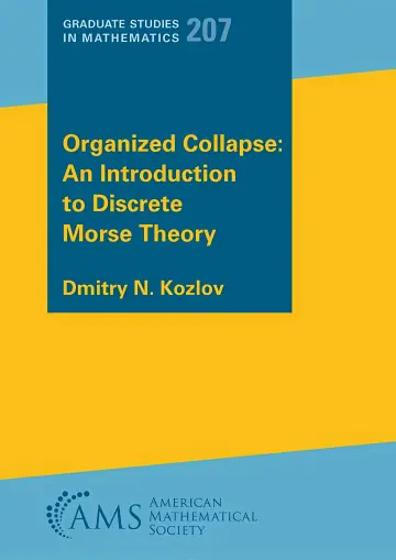 Cover of Organized Collapse