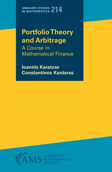 Cover of Portfolio Theory and Arbitrage