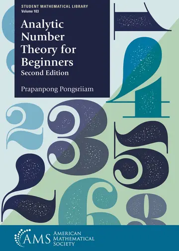Cover of Analytic Number Theory for Beginners