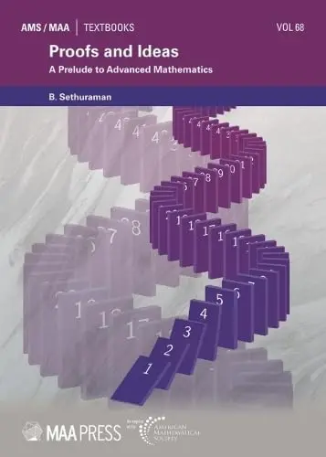 Cover of Proofs and Ideas