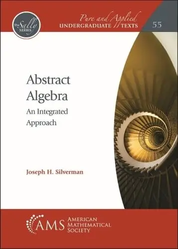 Cover of Abstract Algebra