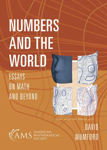 Cover of Numbers and the World