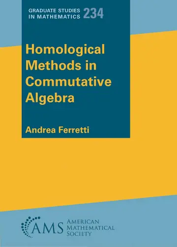 Cover of Homological Methods in Commutative Algebra