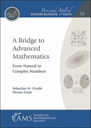 Cover of A Bridge to Advanced Mathematics