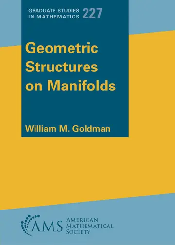 Cover of Geometric Structures on Manifolds