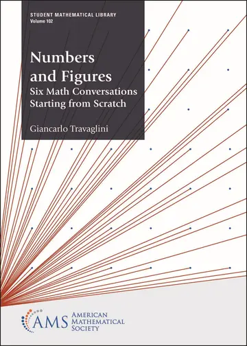 Cover of Numbers and Figures