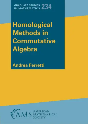 Cover of Homological Methods in Commutative Algebra