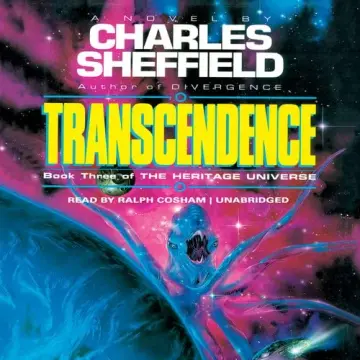 Cover of Transcendence