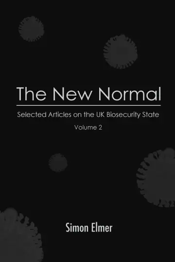 Cover of The New Normal
