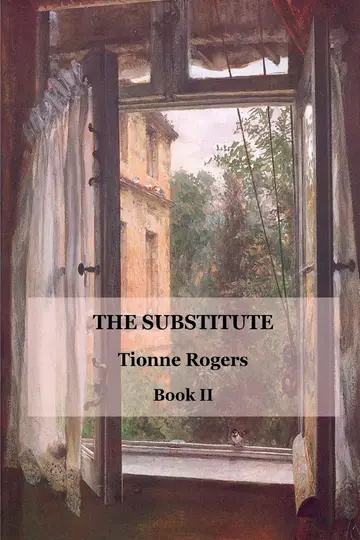 Cover of The Substitute - Book II