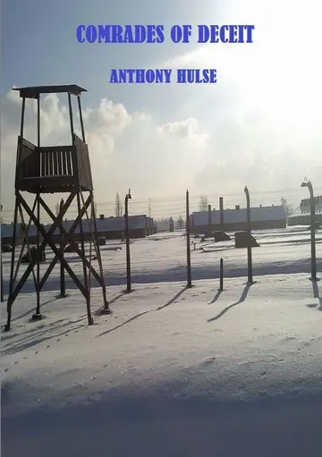 Cover of Comrades of Deceit
