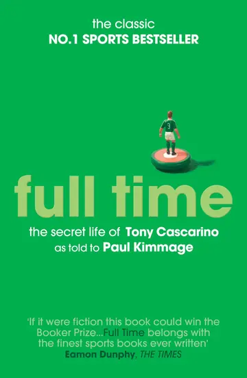 Cover of Full Time