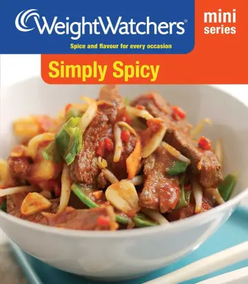 Cover of Weight Watchers Mini Series