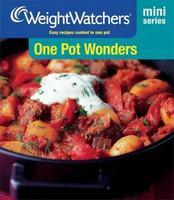 Cover of Weight Watchers Mini Series
