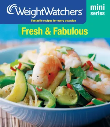 Cover of Weight Watchers Mini Series