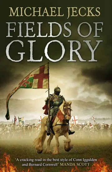 Cover of Fields of Glory