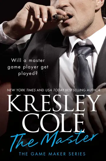 Cover of Master