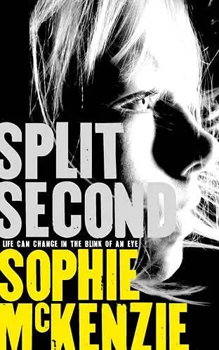 Cover of Split Second
