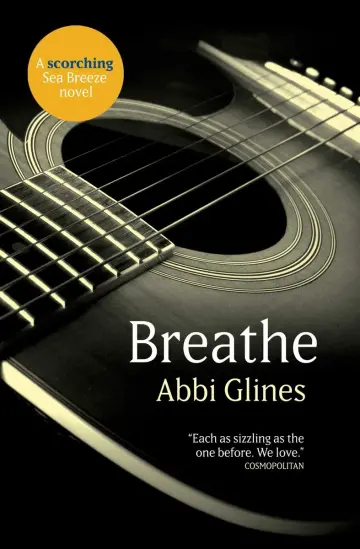 Cover of Breathe
