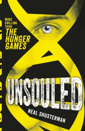 Cover of Unsouled