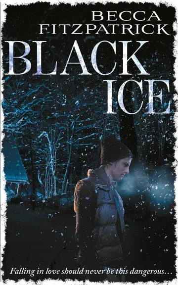 Cover of Black Ice