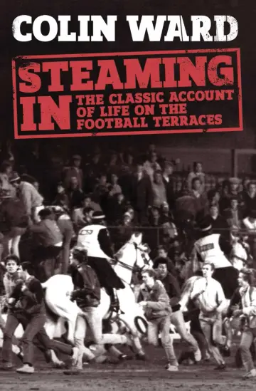 Cover of Steaming in