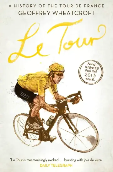 Cover of Le Tour