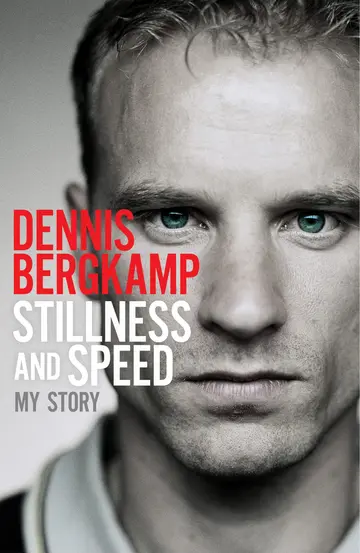 Cover of Stillness and Speed