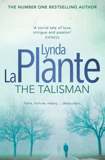 Cover of The Talisman