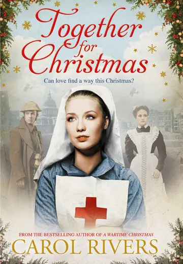 Cover of Together for Christmas