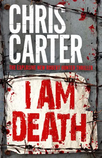 Cover of I Am Death