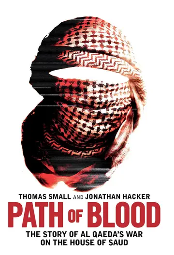 Cover of Path of Blood