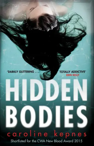 Cover of Hidden Bodies