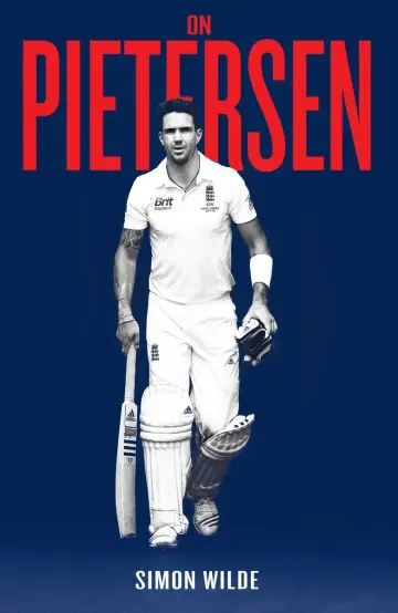 Cover of On Pietersen