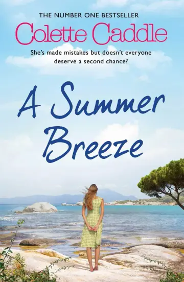 Cover of A Summer Breeze