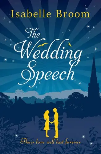 Cover of The Wedding Speech