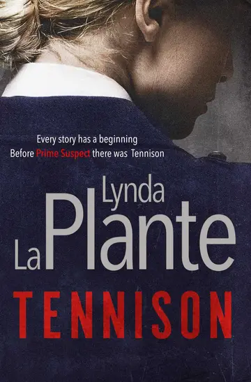 Cover of Tennison